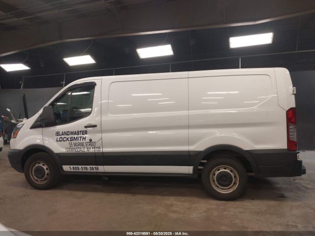 1FTYE1ZM8KKA47462 Ford Transit-150