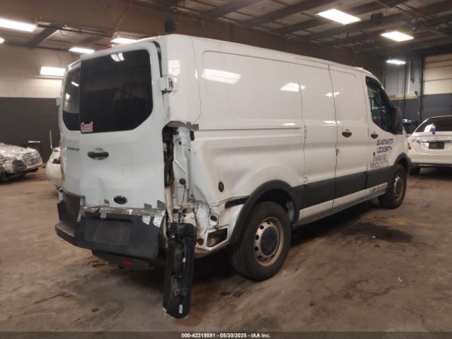 1FTYE1ZM8KKA47462 Ford Transit-150