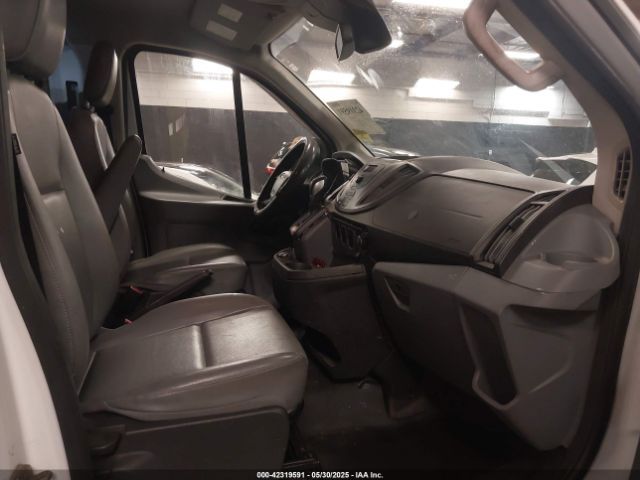 1FTYE1ZM8KKA47462 Ford Transit-150