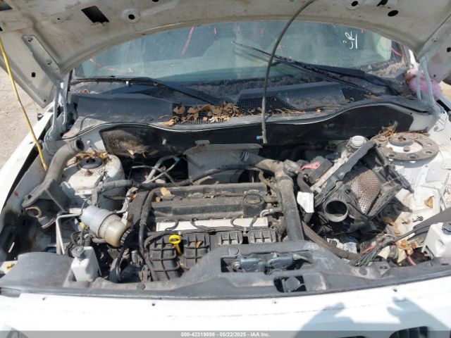 1C4NJPBA2HD134174 Jeep Patriot Sport Se Fwd