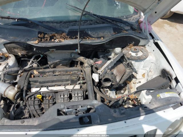 1C4NJPBA2HD134174 Jeep Patriot Sport Se Fwd