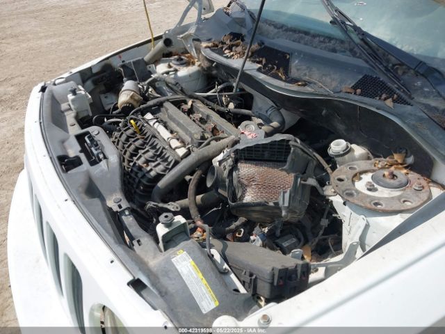 1C4NJPBA2HD134174 Jeep Patriot Sport Se Fwd