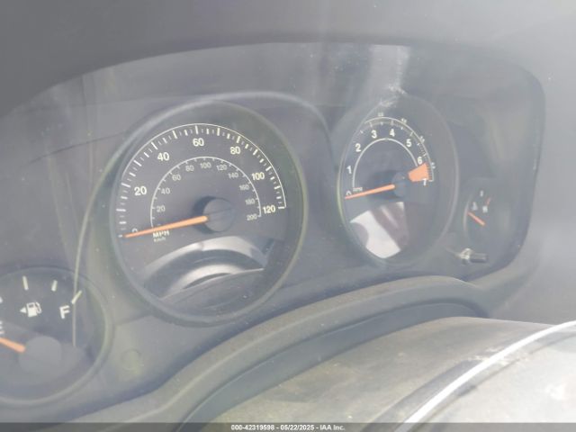 1C4NJPBA2HD134174 Jeep Patriot Sport Se Fwd