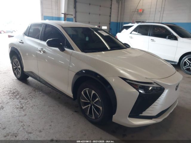2024 LEXUS RZ 450E JTJAAAAB8RA023733 Photo 0
