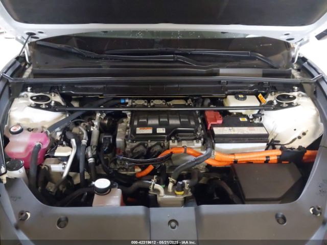 2024 LEXUS RZ 450E JTJAAAAB8RA023733 Photo 9