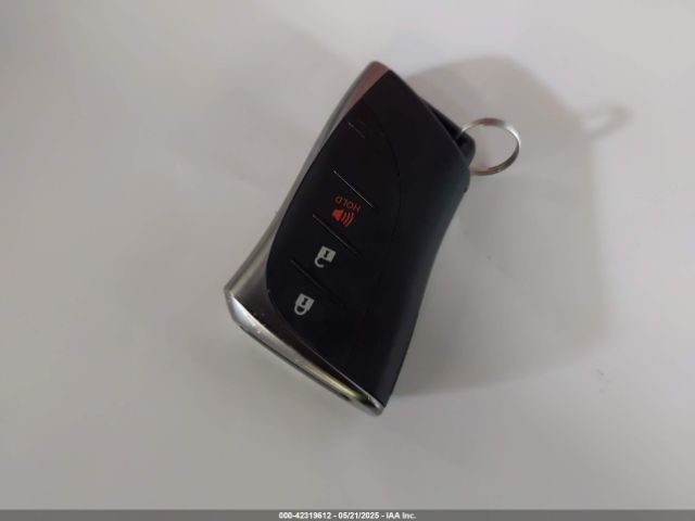2024 LEXUS RZ 450E JTJAAAAB8RA023733 Photo 10