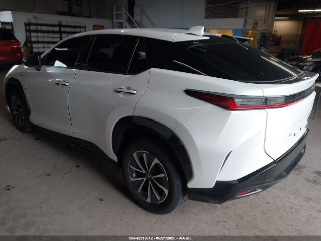 2024 LEXUS RZ 450E JTJAAAAB8RA023733 Photo 2