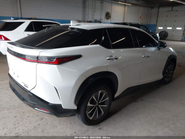 2024 LEXUS RZ 450E JTJAAAAB8RA023733 Photo 3