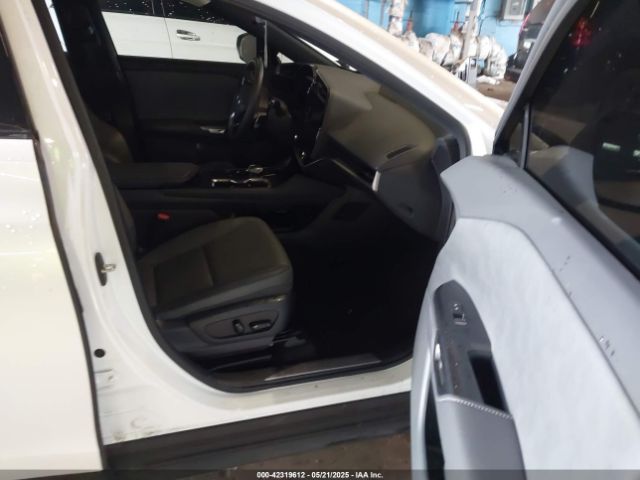 2024 LEXUS RZ 450E JTJAAAAB8RA023733 Photo 4