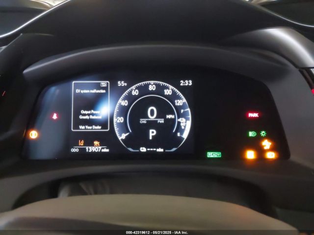 2024 LEXUS RZ 450E JTJAAAAB8RA023733 Photo 6