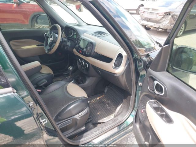 ZFBCFACH7EZ023283 Fiat 500l Lounge