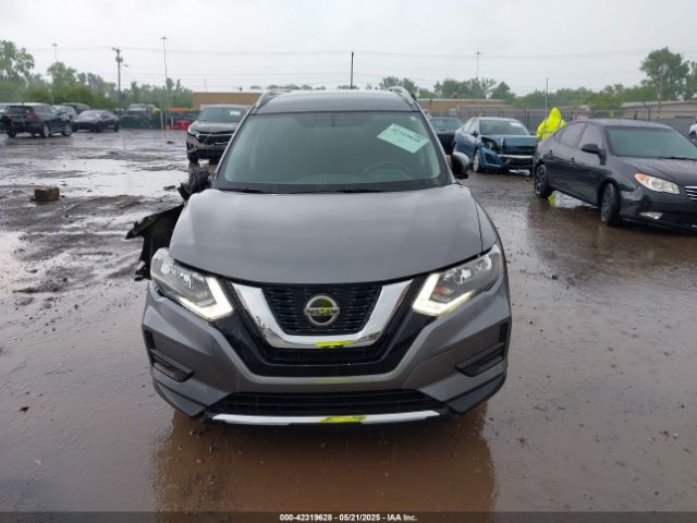 5N1AT2MV7JC741903 Nissan ROGUE SV