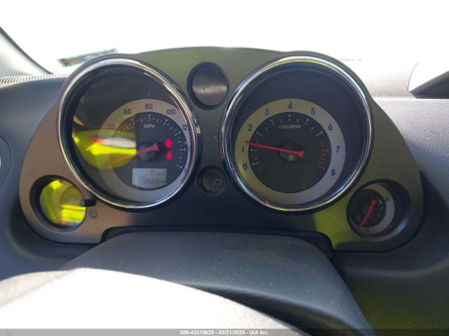 2007 MITSUBISHI ECLIPSE 4A3AK64F67E073741 Photo 6