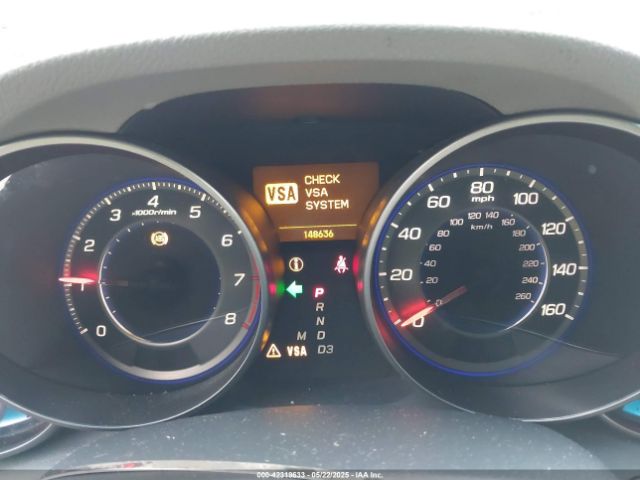 2007 ACURA MDX 2HNYD28437H539335 Photo 6