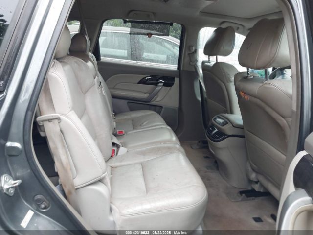 2007 ACURA MDX 2HNYD28437H539335 Photo 7