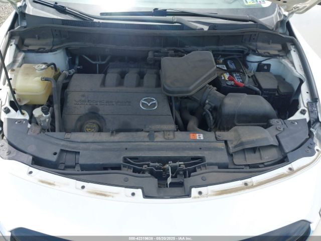 JM3TB3DV0E0436649 Mazda Cx-9 Grand Touring