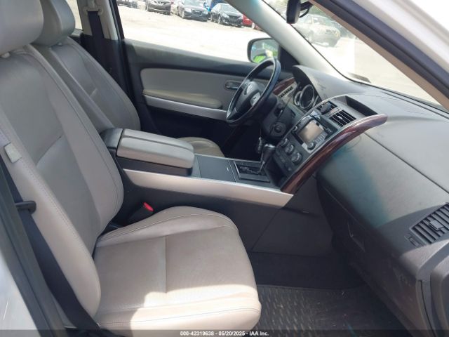 JM3TB3DV0E0436649 Mazda Cx-9 Grand Touring
