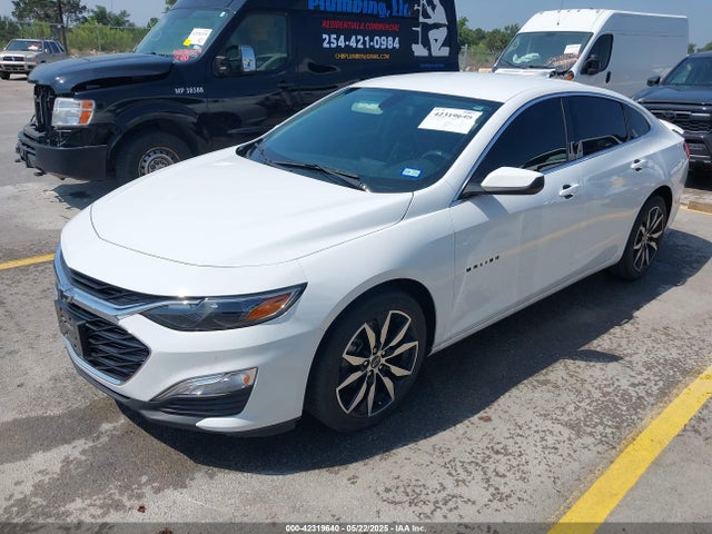 1G1ZG5ST1NF209851 Chevrolet lfv - direct injection, variable valve timing, gen 1 gmna