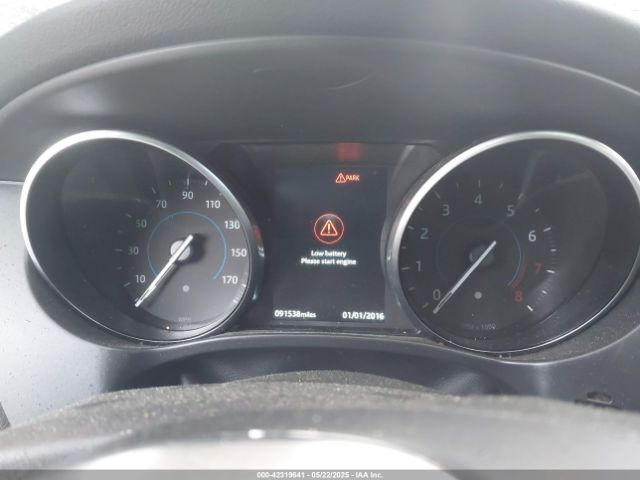 2020 JAGUAR F-PACE SADCK2GX9LA633699 Photo 6