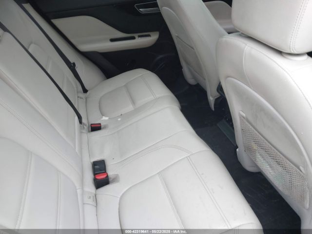 2020 JAGUAR F-PACE SADCK2GX9LA633699 Photo 7