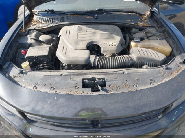 2020 DODGE CHARGER 2C3CDXBG0LH126691 Photo 9