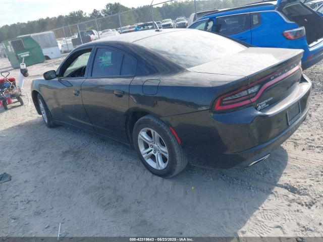 2020 DODGE CHARGER 2C3CDXBG0LH126691 Photo 2