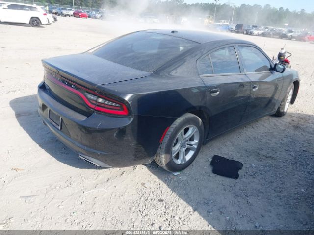 2020 DODGE CHARGER 2C3CDXBG0LH126691 Photo 3