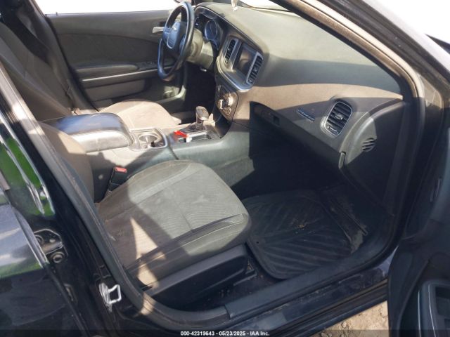 2020 DODGE CHARGER 2C3CDXBG0LH126691 Photo 4