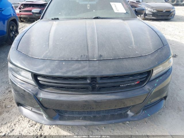2020 DODGE CHARGER 2C3CDXBG0LH126691 Photo 5