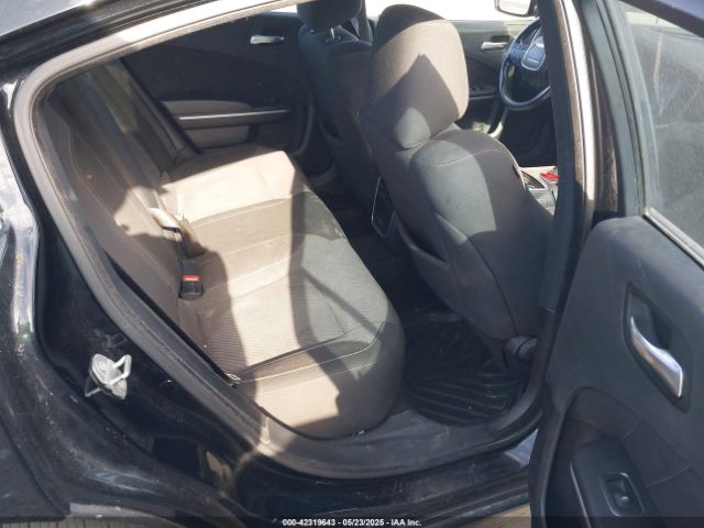 2020 DODGE CHARGER 2C3CDXBG0LH126691 Photo 7