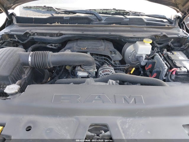 RAM 2019 2019 1C6SRFFT5KN855678 Image 10
