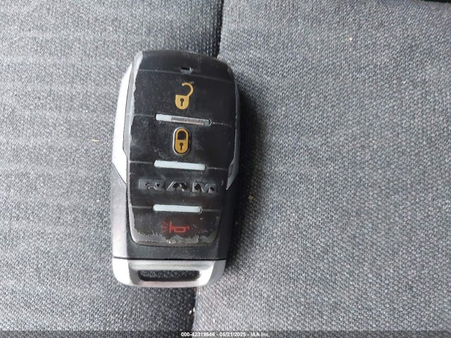 RAM 2019 2019 1C6SRFFT5KN855678 Image 11
