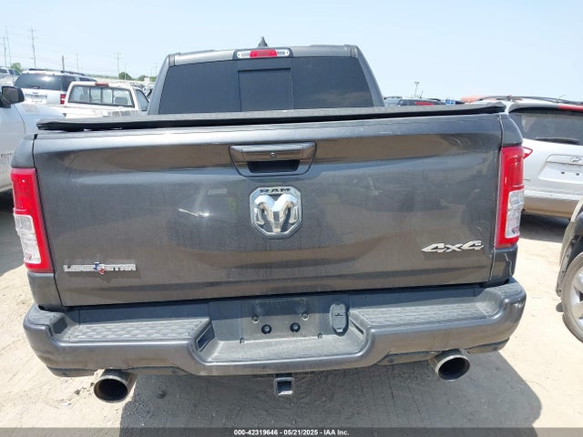 RAM 2019 2019 1C6SRFFT5KN855678 Image 17
