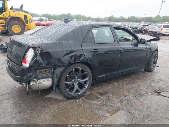 2C3CCAAG4LH203001 Chrysler 2020
