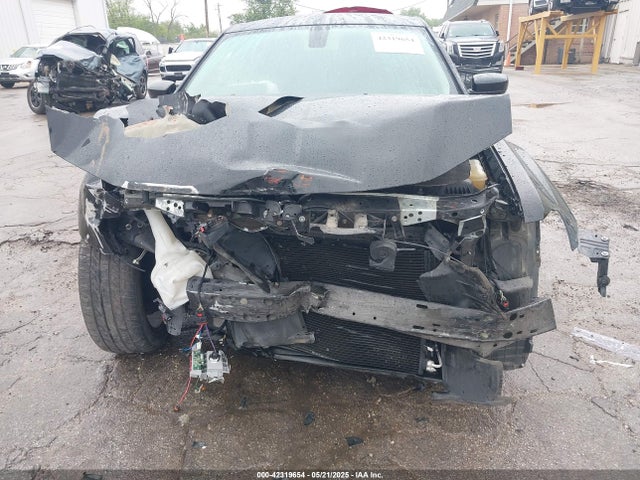 2C3CCAAG4LH203001 Chrysler 2020