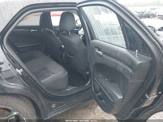 2C3CCAAG4LH203001 Chrysler 2020