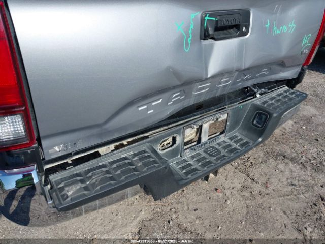 2021 TOYOTA TACOMA 5TFAZ5CN4MX108021 Photo 5
