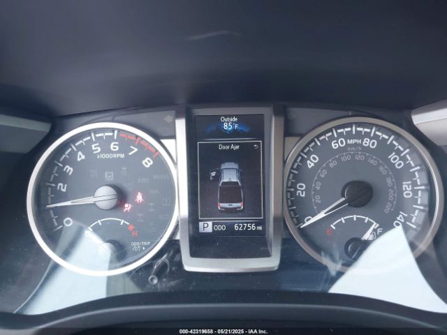 2021 TOYOTA TACOMA 5TFAZ5CN4MX108021 Photo 6