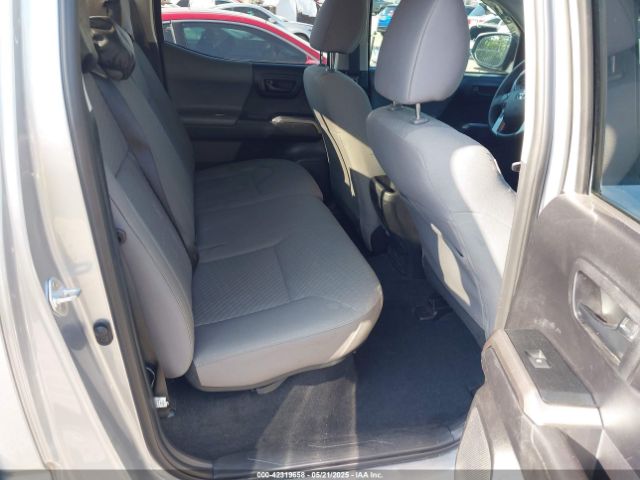 2021 TOYOTA TACOMA 5TFAZ5CN4MX108021 Photo 7