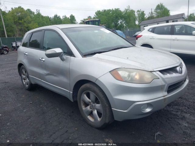 2008 ACURA RDX 5J8TB185X8A002598 Photo 0