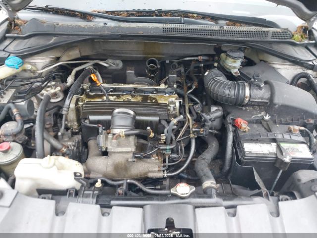 2008 ACURA RDX 5J8TB185X8A002598 Photo 9