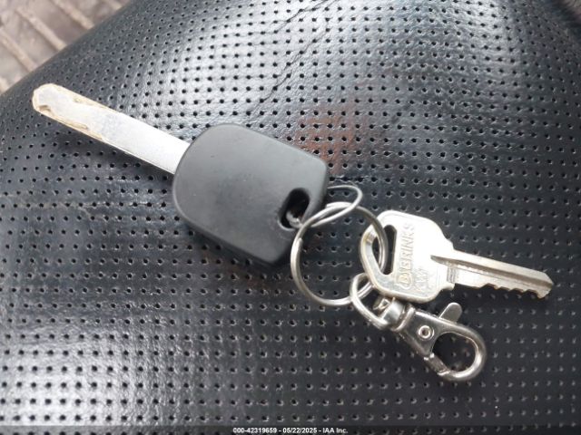 2008 ACURA RDX 5J8TB185X8A002598 Photo 10