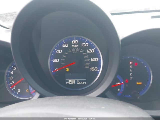 2008 ACURA RDX 5J8TB185X8A002598 Photo 6