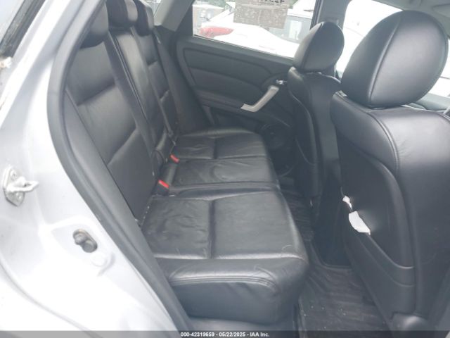 2008 ACURA RDX 5J8TB185X8A002598 Photo 7