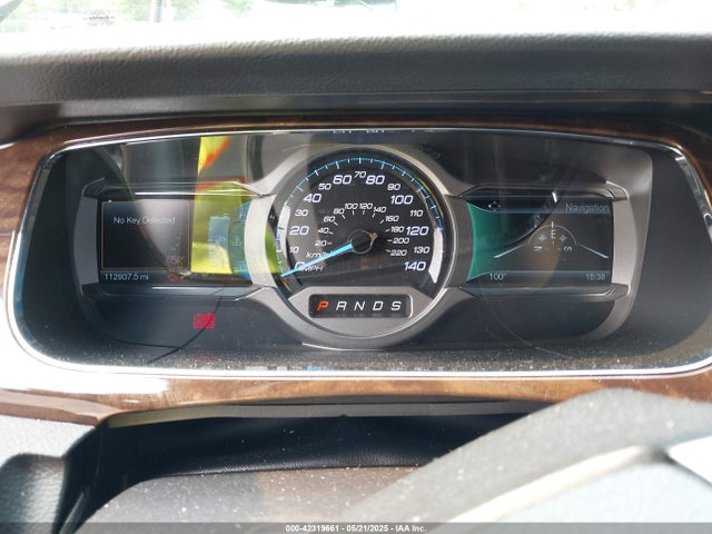1FAHP2F8XJG129966 Ford Taurus Limited