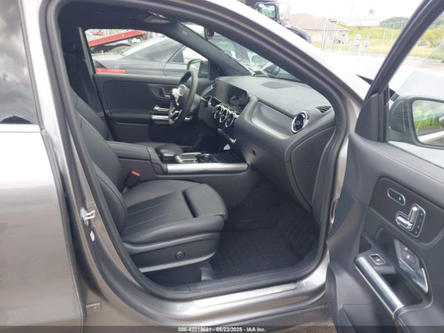 2021 MERCEDES-BENZ GLA 250 W1N4N4HB8MJ204327 Photo 4