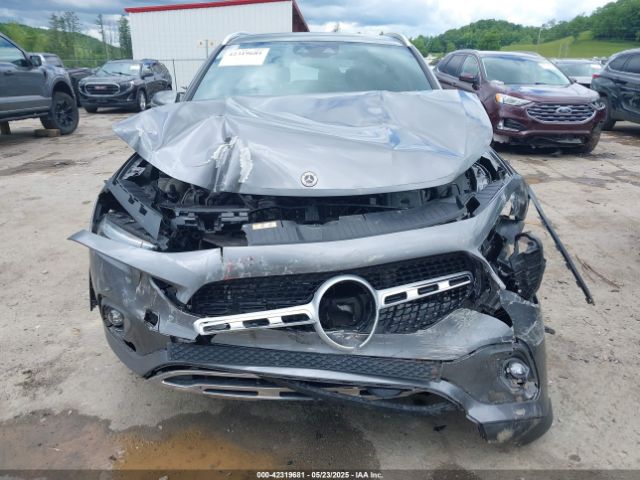 2021 MERCEDES-BENZ GLA 250 W1N4N4HB8MJ204327 Photo 5