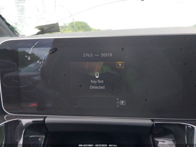 2021 MERCEDES-BENZ GLA 250 W1N4N4HB8MJ204327 Photo 6