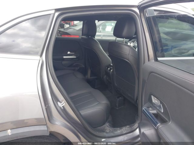 2021 MERCEDES-BENZ GLA 250 W1N4N4HB8MJ204327 Photo 7