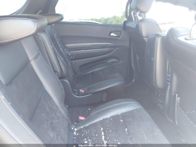 1C4RDHDG5MC544189 Dodge Durango Gt Plus Rwd